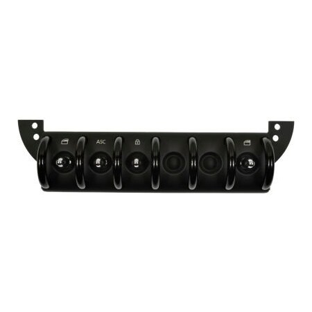 Standard Ignition Power Window Switch - Intermotor DWS-1488